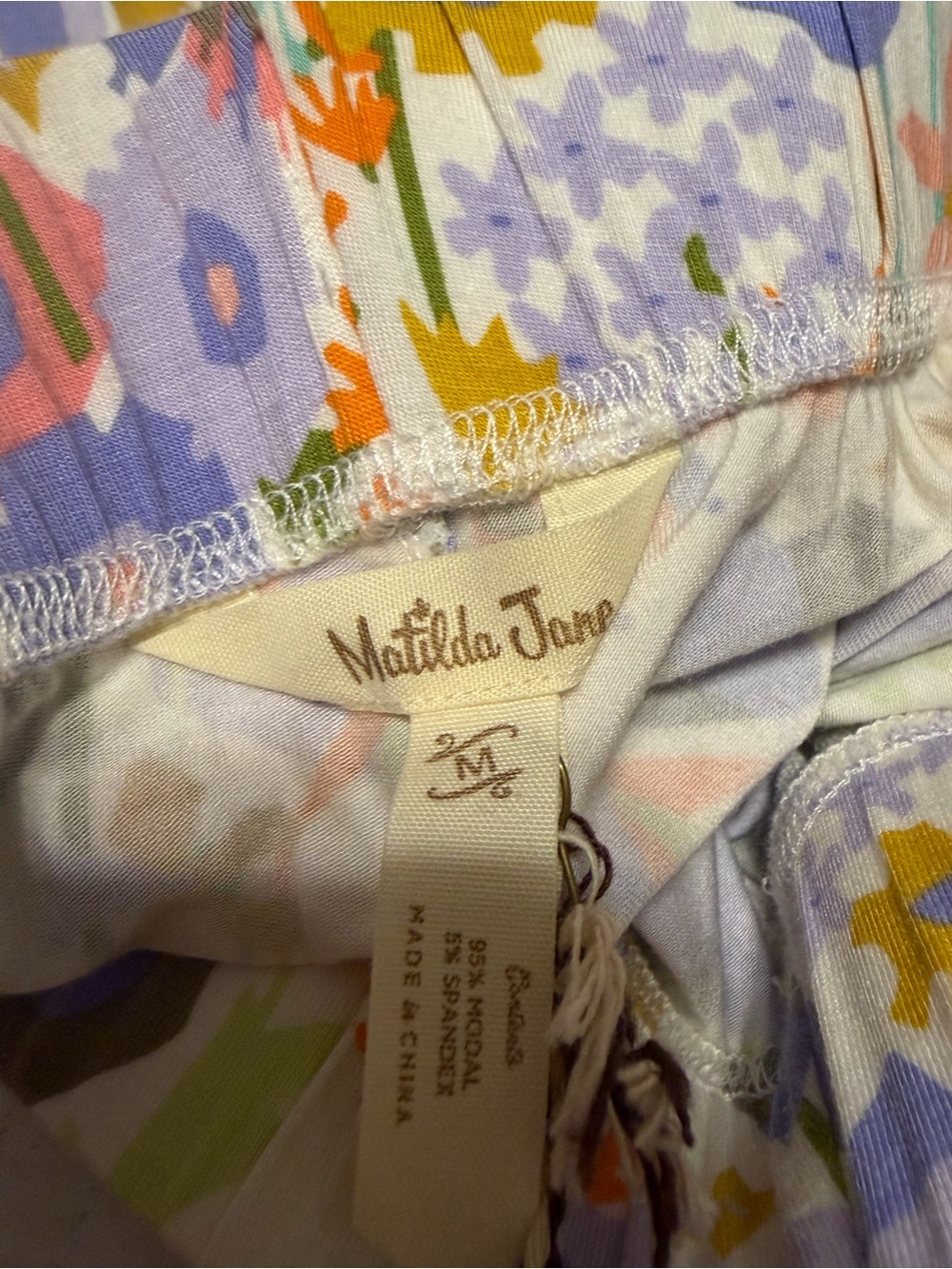 Women’s Matilda Jane “The Adventure Begins” Drifting Away Set - Picture 4 of 5